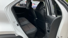 Toyota Yaris Cross 1.5 Hybrid Excel 5dr CVT Hybrid Estate